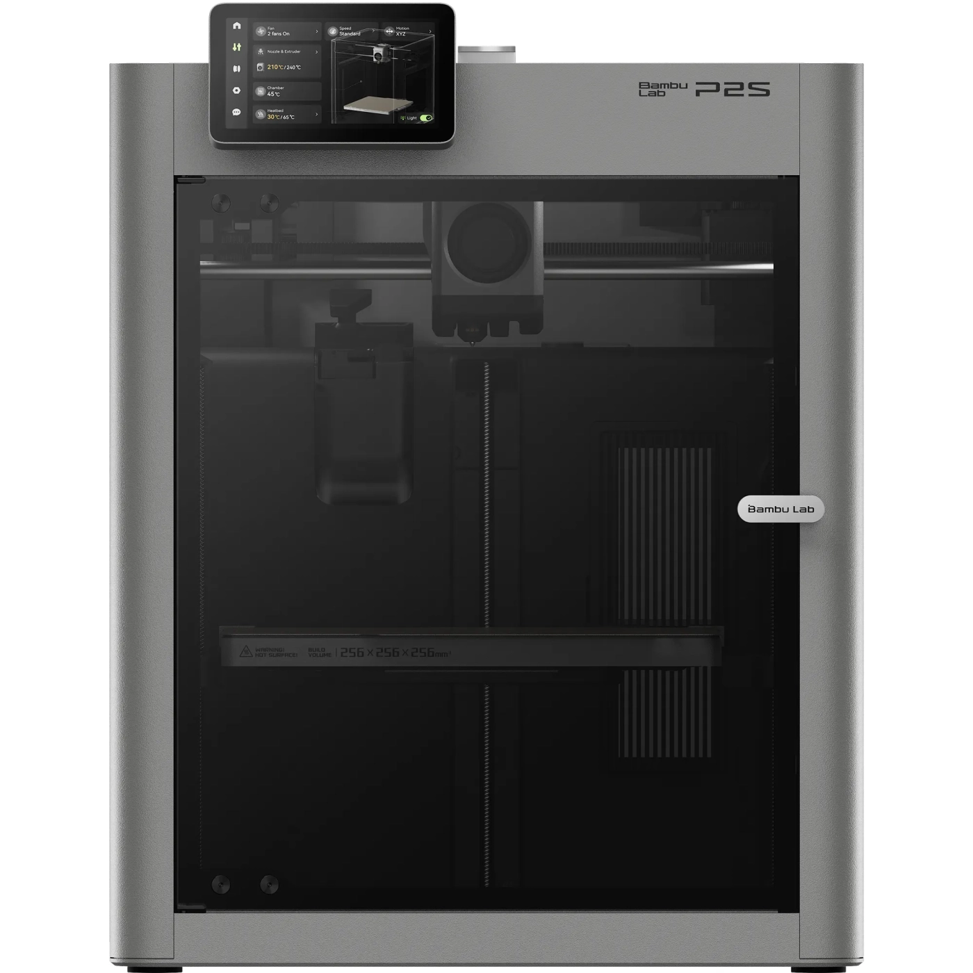 Купить 3D принтер Bambu Lab P2S (PF004-U-EU) - фото 1