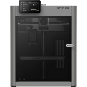 Купить 3D принтер Bambu Lab P2S (PF004-U-EU) - фото 1
