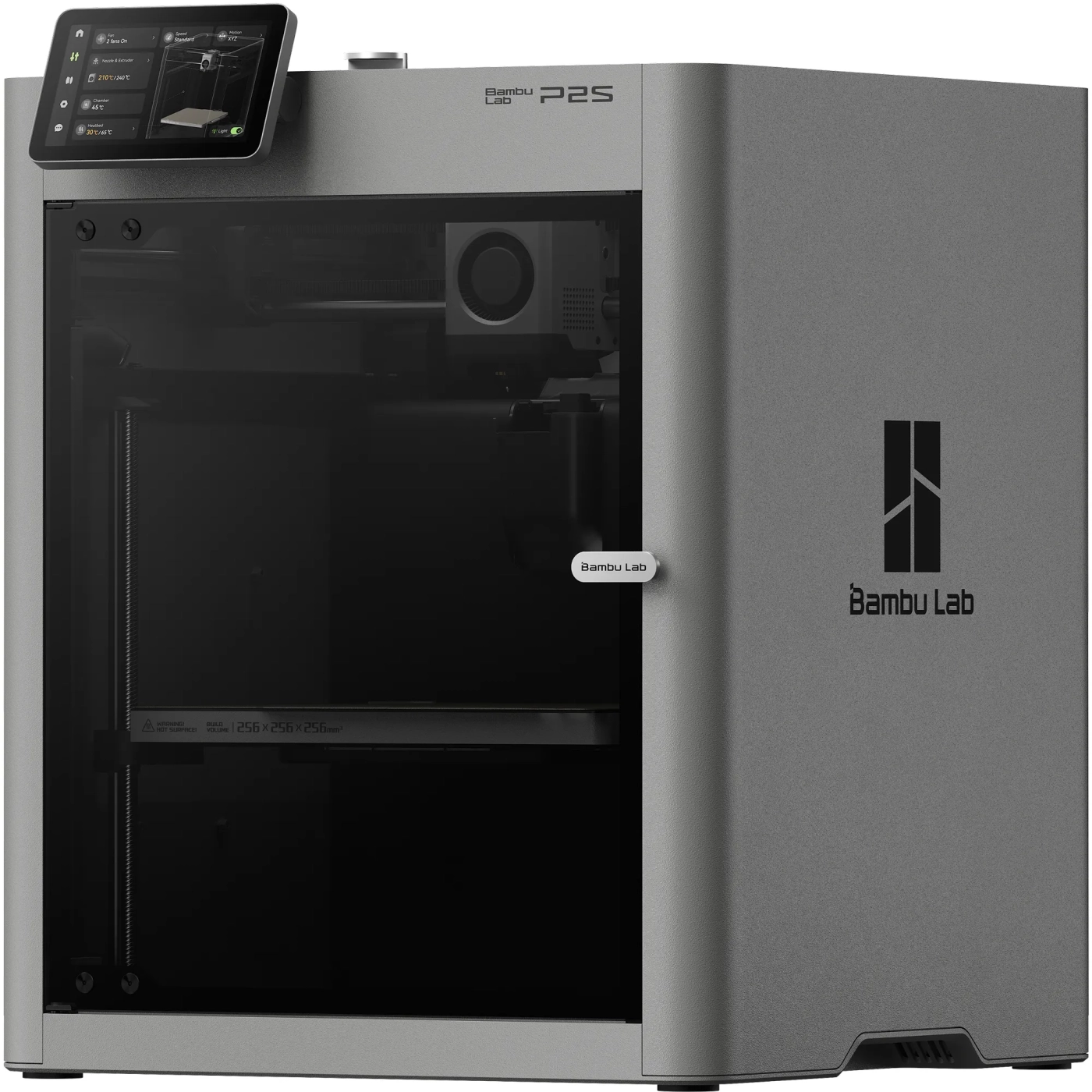 Купить 3D принтер Bambu Lab P2S (PF004-U-EU) - фото 2