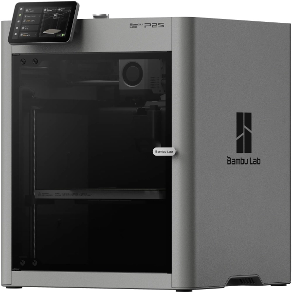 Купить 3D принтер Bambu Lab P2S (PF004-U-EU) - фото 2