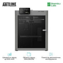 Купить 3D принтер Bambu Lab P2S (PF004-U-EU) - фото 3
