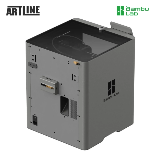 Купить 3D принтер Bambu Lab P2S (PF004-U-EU) - фото 7