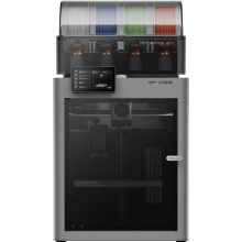 Купить 3D принтер Bambu Lab P2S Combo (PF004-U+SA007-EU1) - фото 1