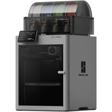Купить 3D принтер Bambu Lab P2S Combo (PF004-U+SA007-EU1) - фото 2