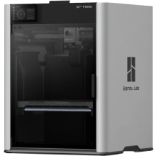 Купить 3D принтер Bambu Lab H2S (PF003-S-EU) - фото 2