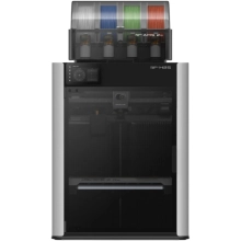 Купить 3D принтер Bambu Lab H2S AMS Combo (PF003-S+SA007-EU) - фото 1