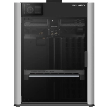 Купить 3D принтер Bambu Lab H2D (PF003-D-EU) - фото 1