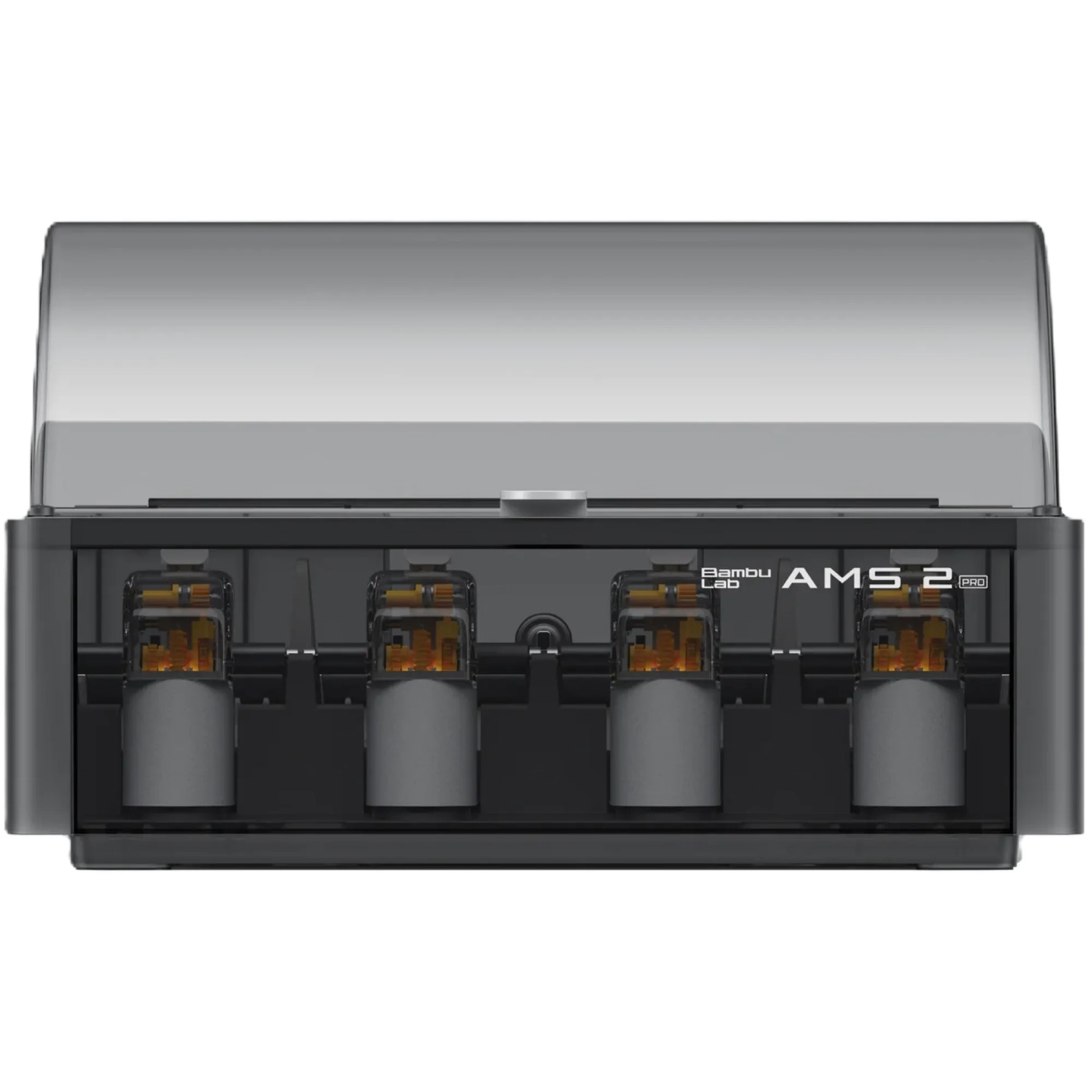 Купить Автоматическая система подачи филамента Bambu Lab AMS 2 Pro (SA007) - фото 2