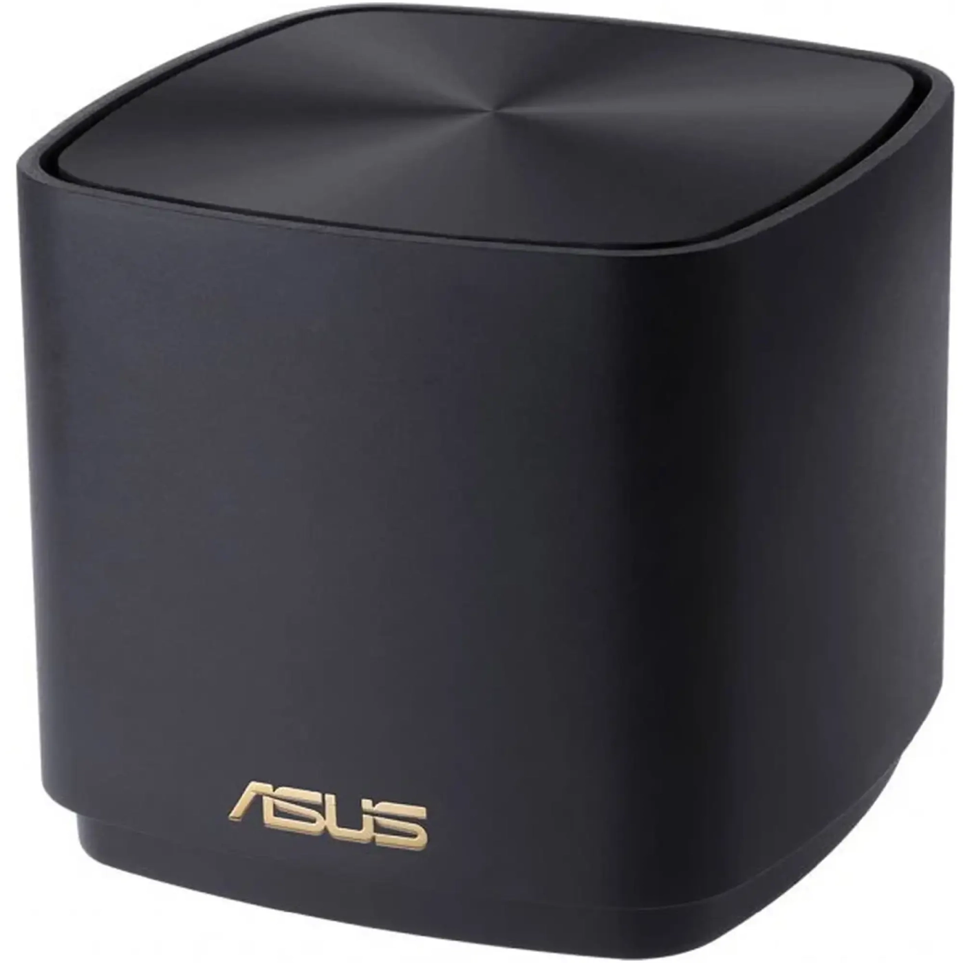 Купити Маршрутизатор Asus ZenWiFi XD4 Plus Black (90IG07M0-MO3C30) 2-pack - фото 5