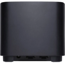 Купити Маршрутизатор Asus ZenWiFi XD4 Plus Black (90IG07M0-MO3C30) 2-pack - фото 6