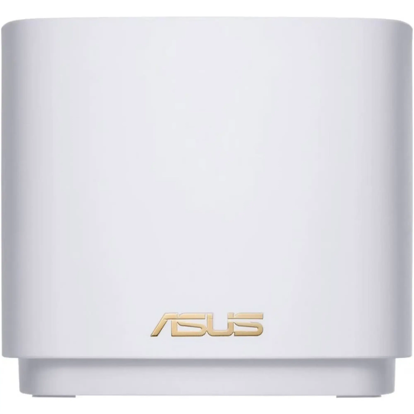 Купити Маршрутизатор Asus ZenWiFi XD4 Plus White (90IG07M0-MO3C20) 2-pack - фото 2