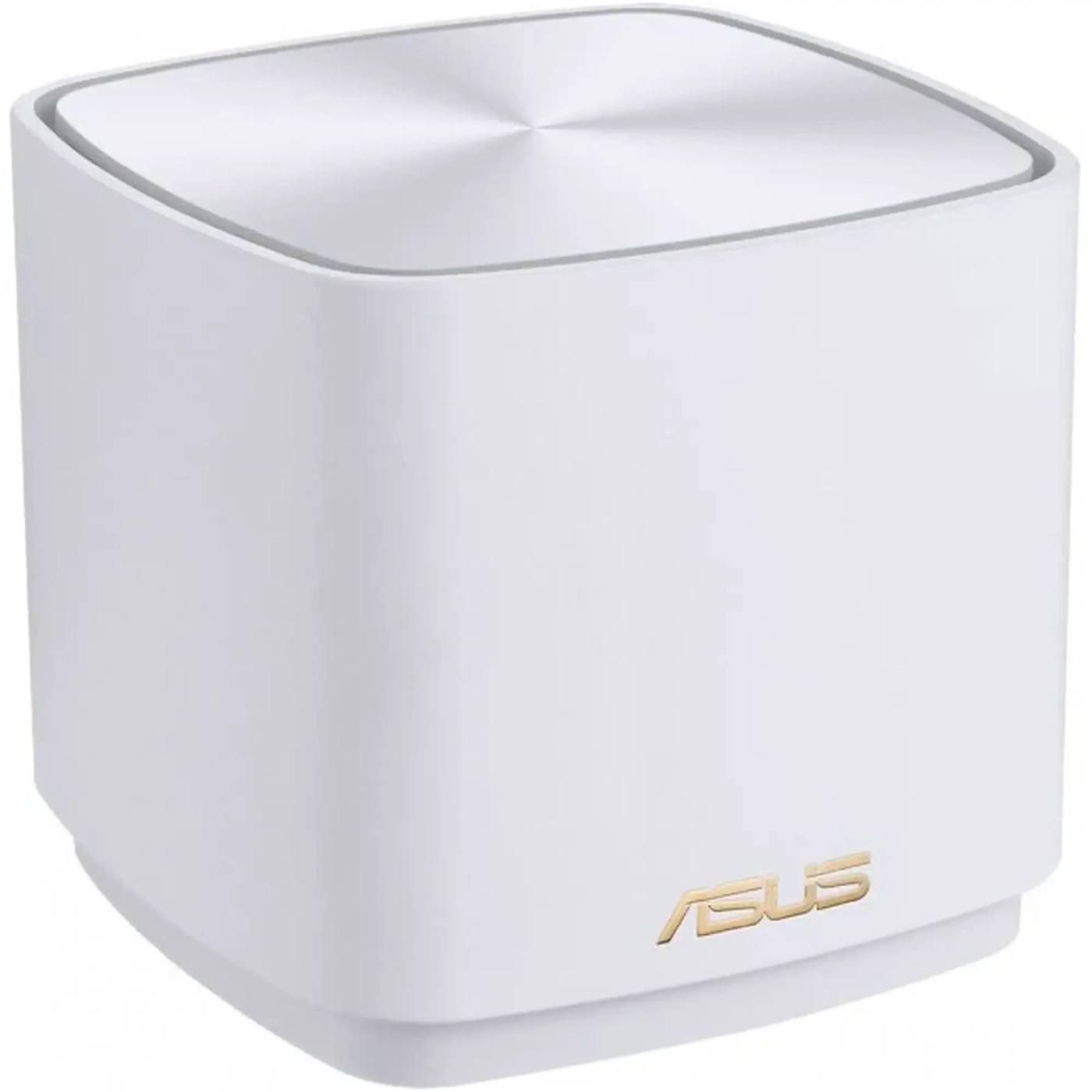 Купити Маршрутизатор Asus ZenWiFi XD4 Plus White (90IG07M0-MO3C20) 2-pack - фото 3