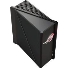 Купити Маршрутизатор Asus ROG Strix GS-BE18000 Black (90IG09Y0-MO9C00) 2-pack - фото 1