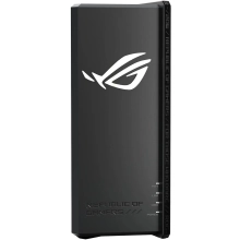 Купити Маршрутизатор Asus ROG Strix GS-BE18000 Black (90IG09Y0-MO9C00) 2-pack - фото 4