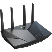 Купить Маршрутизатор Asus RT-AX5400 (90IG0860-MO9B00) - фото 2