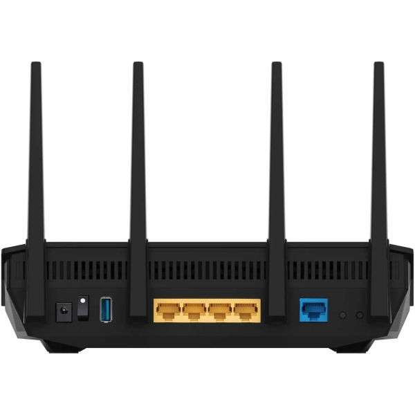 Купить Маршрутизатор Asus RT-AX5400 (90IG0860-MO9B00) - фото 5