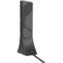 Купить Wi-Fi адаптер Asus ROG USB-BE92 BE6500 (90IG09I0-MO0B00) - фото 4