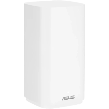 Купити MESH система Asus ZenWiFi BD4 Outdoor (1 Pack) White (90IG09A0-MO3B60) - фото 1