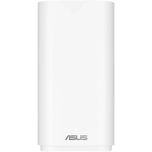 Купити MESH система Asus ZenWiFi BD4 Outdoor (1 Pack) White (90IG09A0-MO3B60) - фото 2