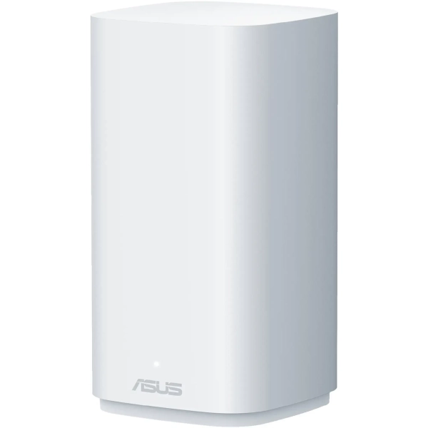 Купити MESH система Asus ZenWiFi BD4 Outdoor (1 Pack) White (90IG09A0-MO3B60) - фото 3