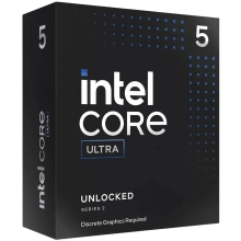 Купить Процессор Intel Core Ultra 5 225F 10C (6P+4E) up to 4.9 GHz Tray (AT8076806416) - фото 3