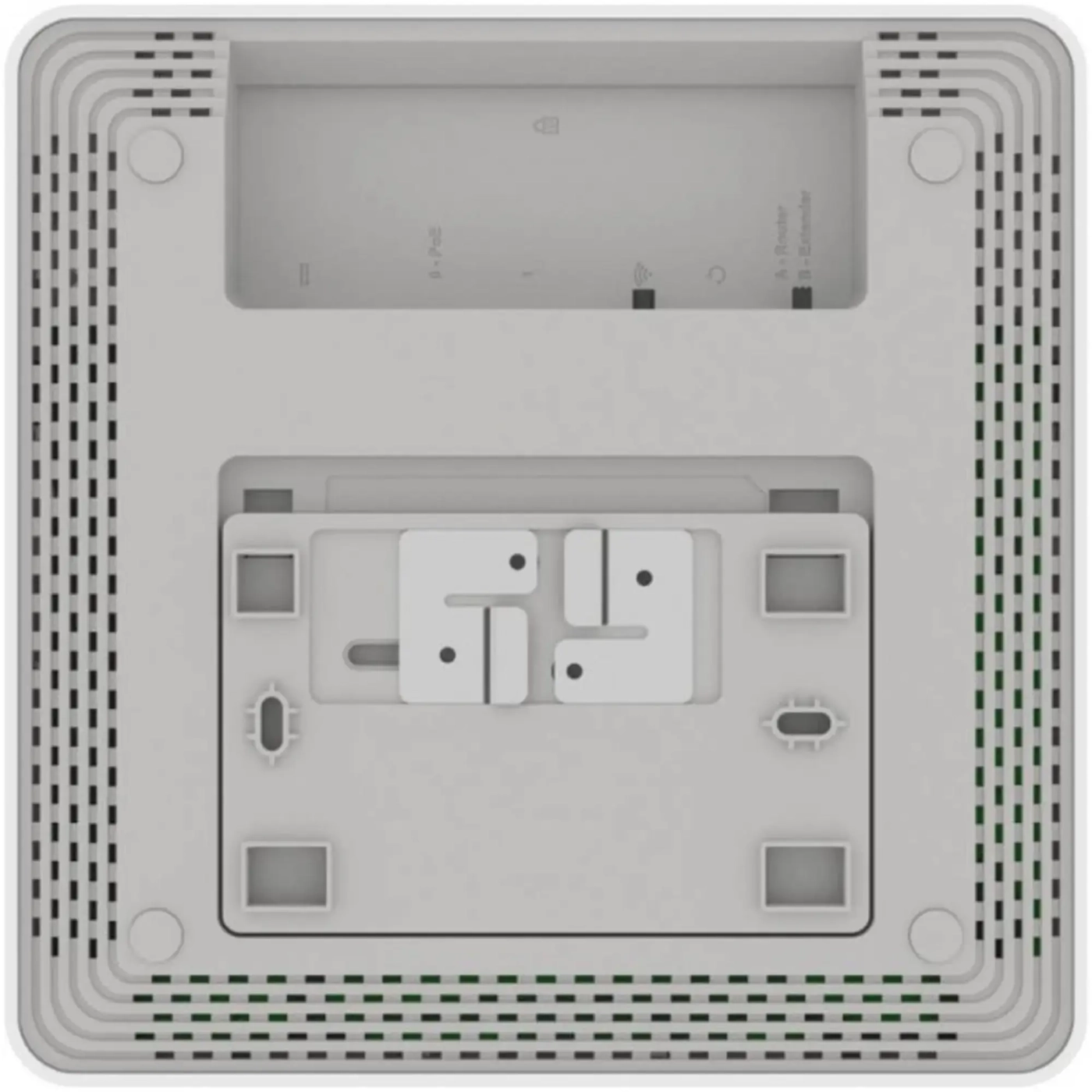 Купить Маршрутизатор Keenetic Orbiter Pro (KN-2810) - фото 5