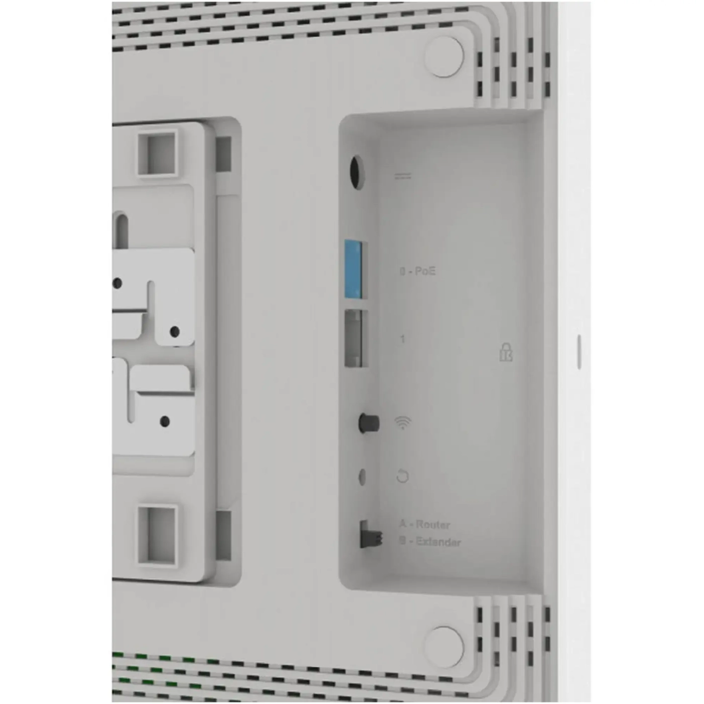 Купить Маршрутизатор Keenetic Orbiter Pro (KN-2810) - фото 8