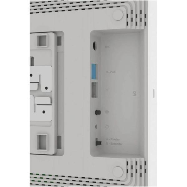 Купить Маршрутизатор Keenetic Orbiter Pro (KN-2810) - фото 8