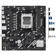 Купити Материнська плата ASUS PRIME A620AM-K - фото 1