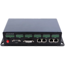 Купити Контролер EMS для DEYE MS-GS215 (EMS1000) - фото 1