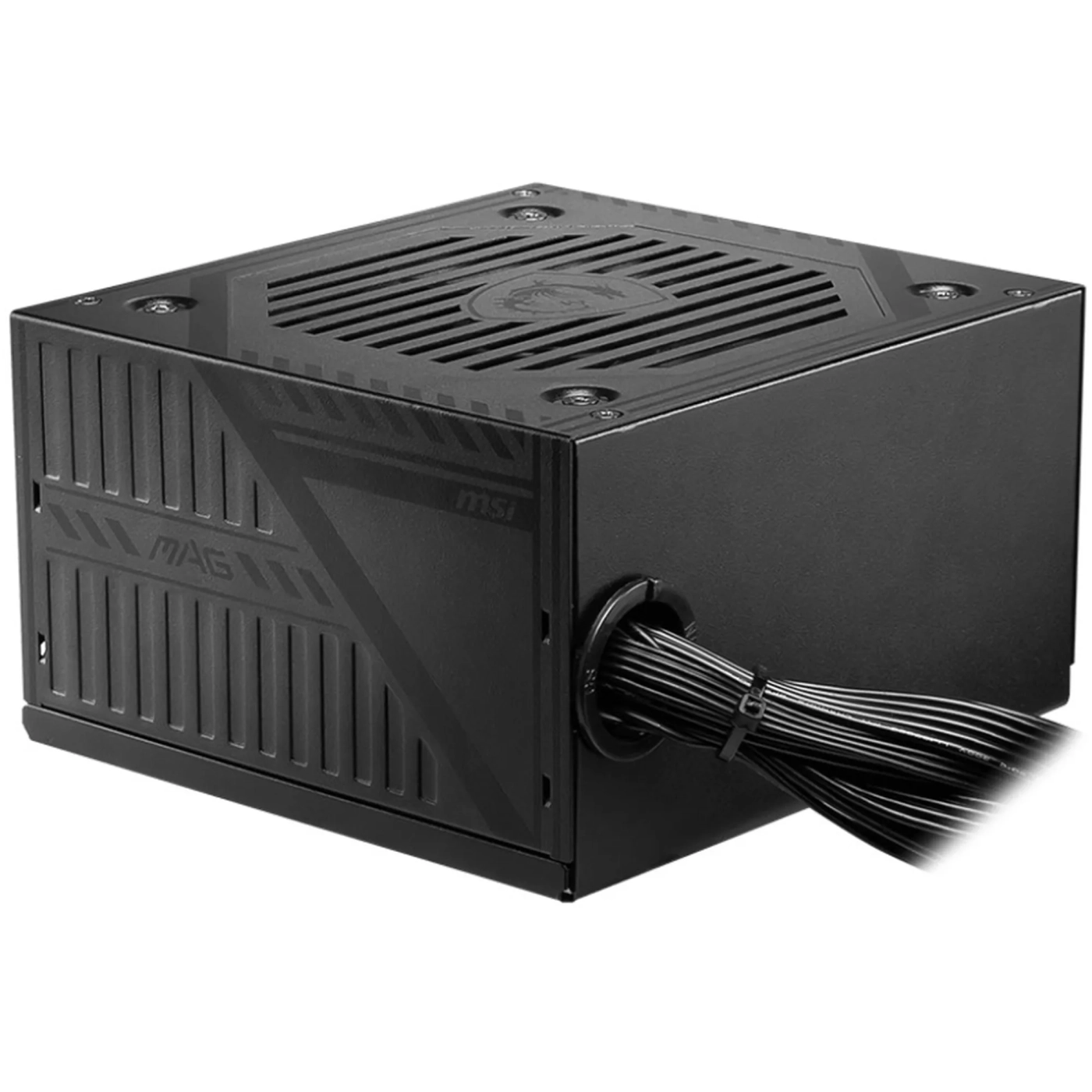 Купити Блок живлення MSI MAG A550BNL 550W 80+ Bronze - фото 1