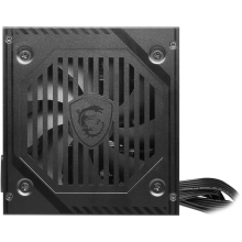 Купити Блок живлення MSI MAG A550BNL 550W 80+ Bronze - фото 2