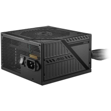 Купити Блок живлення MSI MAG A550BNL 550W 80+ Bronze - фото 3
