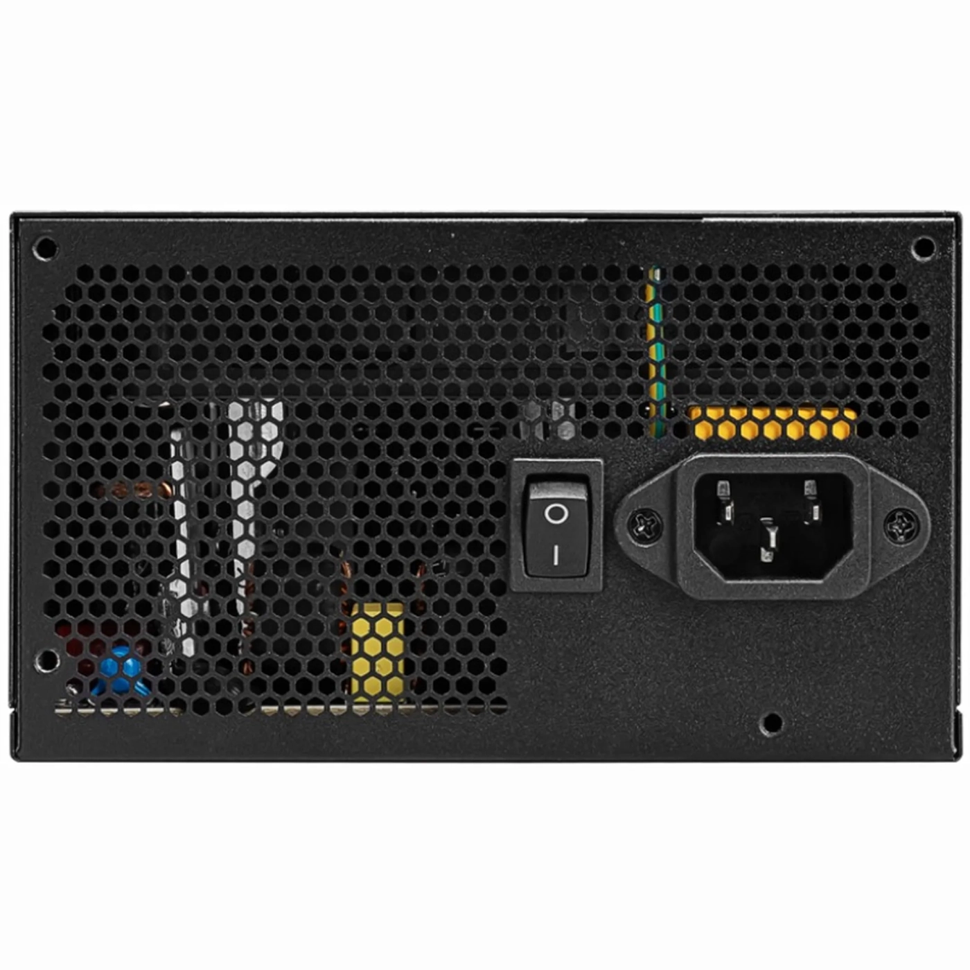 Купити Блок живлення MSI MAG A550BNL 550W 80+ Bronze - фото 4