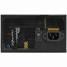 Купити Блок живлення MSI MAG A550BNL 550W 80+ Bronze - фото 4