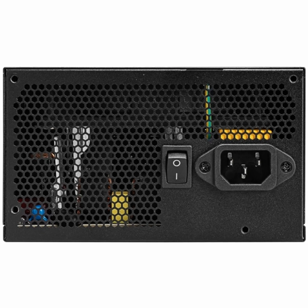 Купити Блок живлення MSI MAG A550BNL 550W 80+ Bronze - фото 4