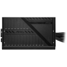 Купити Блок живлення MSI MAG A550BNL 550W 80+ Bronze - фото 5