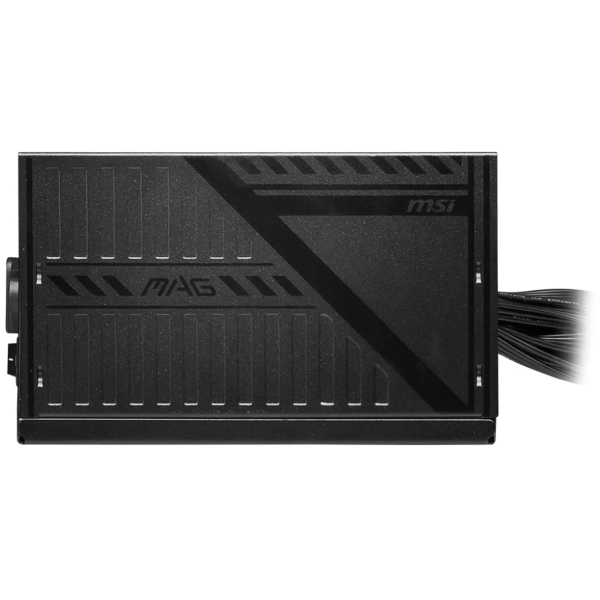 Купити Блок живлення MSI MAG A550BNL 550W 80+ Bronze - фото 5