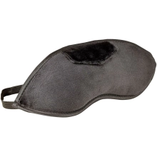 Купити Маска на очі і беруші Wenger Eyemask with Ear Plugs Black (604598) - фото 2