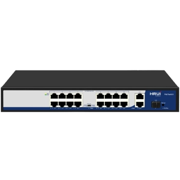 Купить Коммутатор HongRui HR900-AF-1621GS-300 - фото 1
