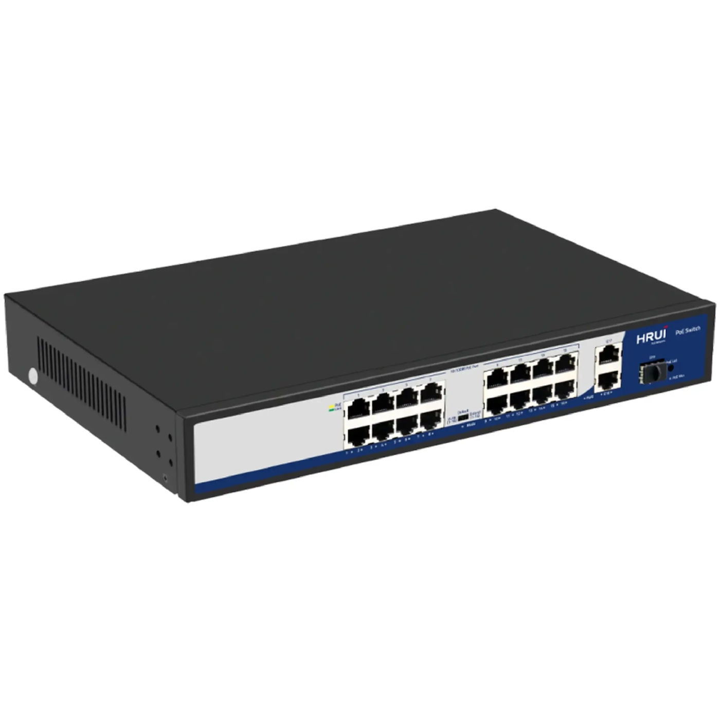 Купить Коммутатор HongRui HR900-AF-1621GS-300 - фото 2