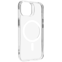 Купити Чохол ArmorStandart Clear Magsafe для Apple iPhone 13 Tansparent (ARM68050) - фото 2