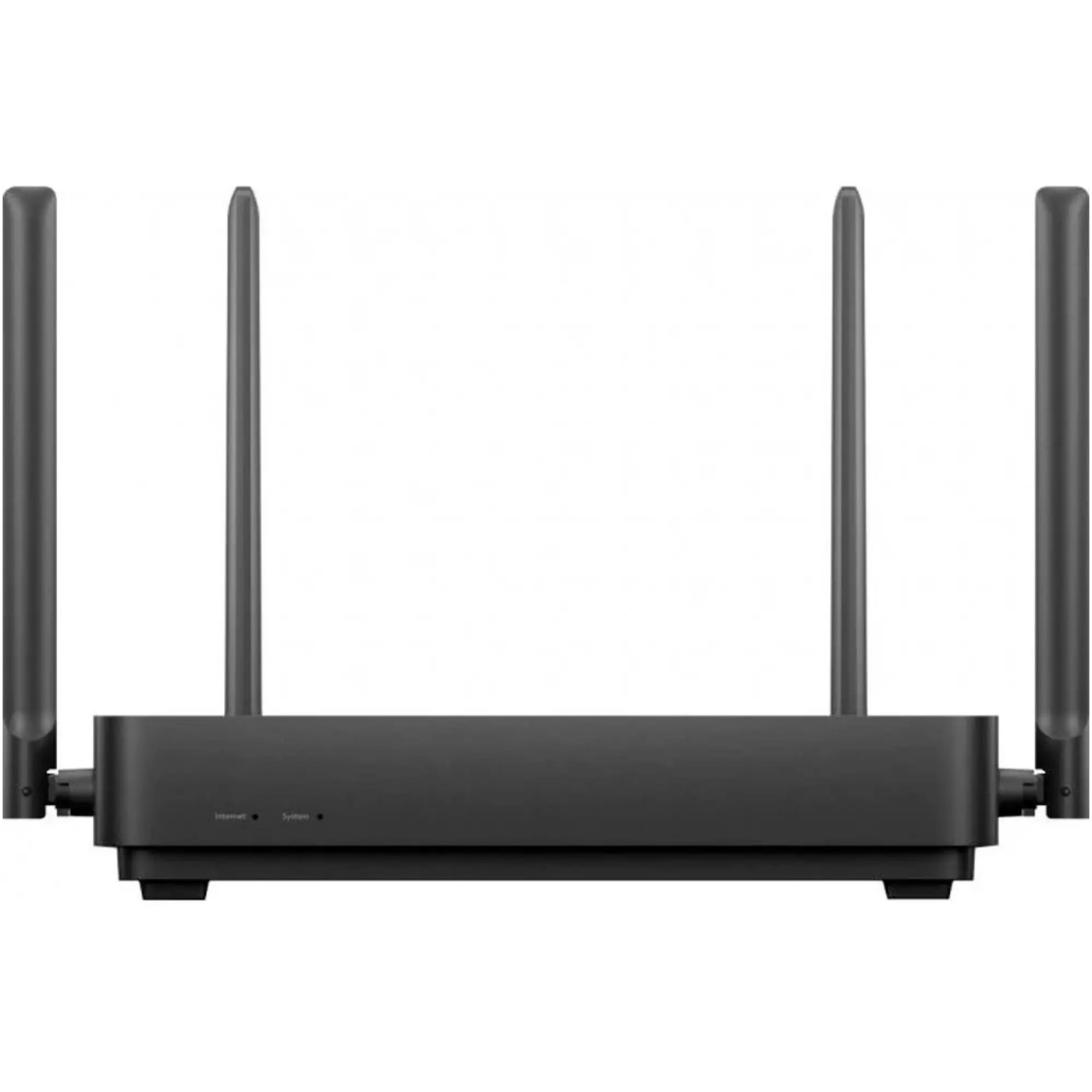 Купити Маршрутизатор Xiaomi Mi Router AX3200 (DVB4314GL) - фото 3