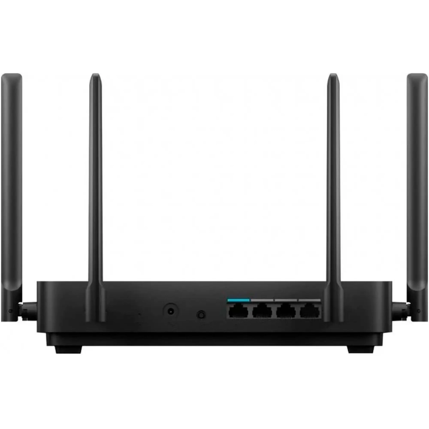 Купити Маршрутизатор Xiaomi Mi Router AX3200 (DVB4314GL) - фото 4