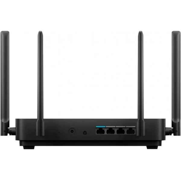 Купити Маршрутизатор Xiaomi Mi Router AX3200 (DVB4314GL) - фото 4