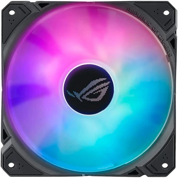 Купить Система водяного охлаждения ASUS ROG RYUJIN II 360 ARGB EVA Edition (90RC00B3-M0UAY0) - фото 4