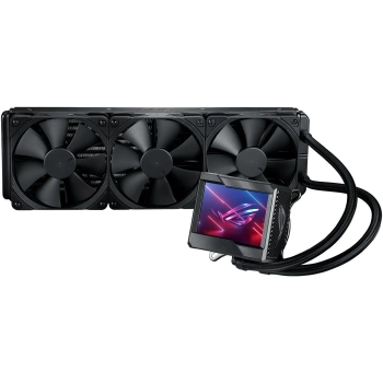 Купить Система водяного охлаждения ASUS ROG RYUJIN II 360 (90RC00B0-M0UAY0) - фото 1