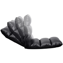 Купить Кресло для игровых приставок Trust GXT 718 RAYZEE Black (25071) - фото 3