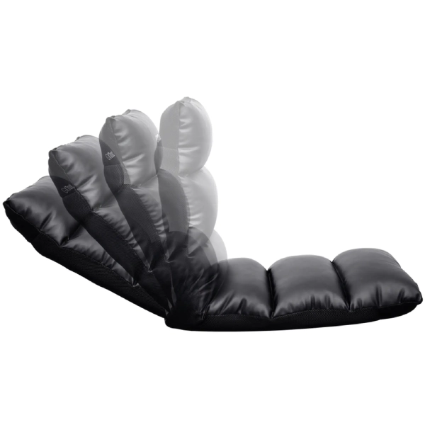 Купить Кресло для игровых приставок Trust GXT 718 RAYZEE Black (25071) - фото 3