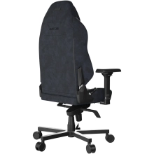 Купить Кресло для геймеров HATOR Arc 3 S Velour (HTC3440S) Black - фото 6